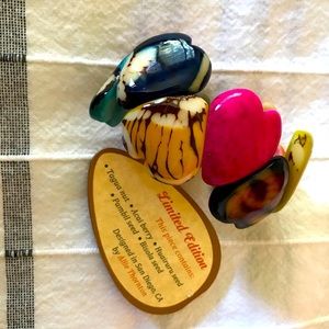 Designs by San Diego Bracelet